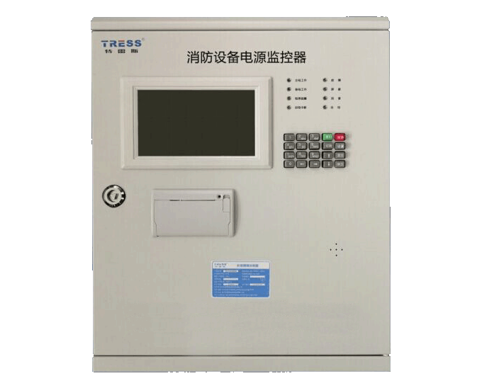 消防設備電源監(jiān)控器TLDY-ZJ